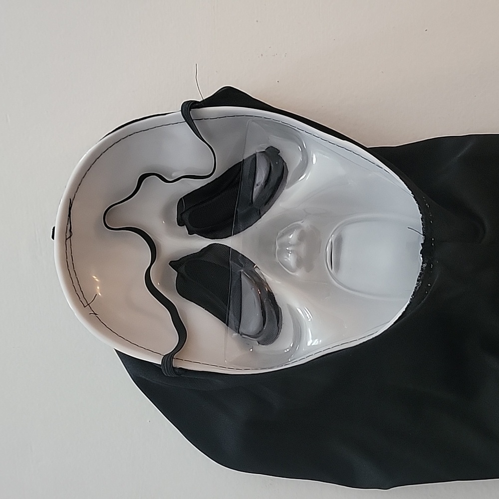 Scream Mask - Picture 5 of 5